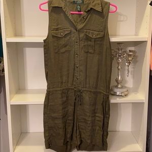 Ralph Lauren jumpsuit
